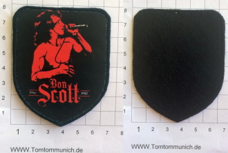 AC/DC Bon Scott AC/DC Bon Scott