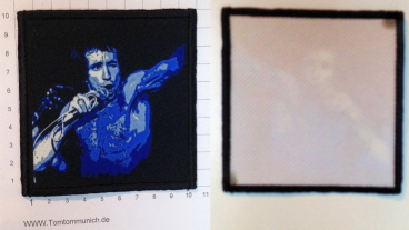 AC/DC Bon Scott AC/DC Bon Scott