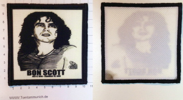 AC/DC Bon Scott AC/DC Bon Scott