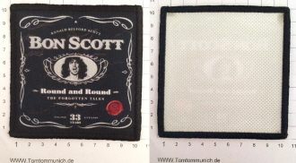 AC/DC Bon Scott AC/DC Bon Scott