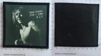 AC/DC Bon Scott AC/DC Bon Scott