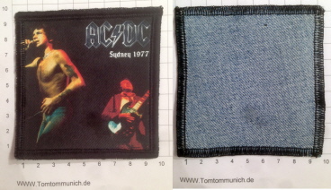 AC/DC Bon Scott AC/DC Bon Scott