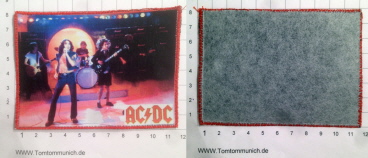 AC/DC Bon Scott AC/DC Bon Scott