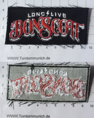 AC/DC Bon Scott AC/DC Bon Scott