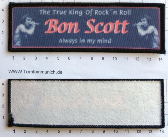 ACDC Bon Scott ACDC Bon Scott