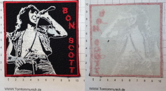 AC/DC Bon Scott AC/DC Bon Scott