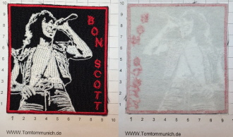 AC/DC Bon Scott AC/DC Bon Scott