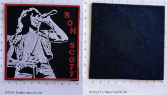 AC/DC Bon Scott AC/DC Bon Scott