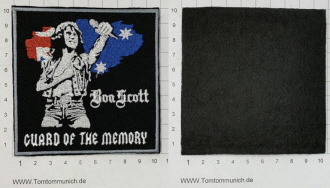 AC/DC Bon Scott AC/DC Bon Scott