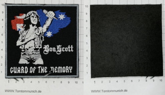 AC/DC Bon Scott AC/DC Bon Scott