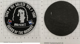 ACDC Bon Scott ACDC Bon Scott