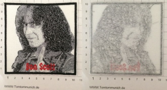 AC/DC Bon Scott AC/DC Bon Scott