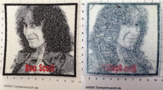 AC/DC Bon Scott AC/DC Bon Scott