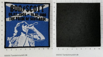 AC/DC Bon Scott AC/DC Bon Scott