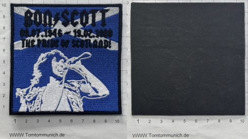 AC/DC Bon Scott AC/DC Bon Scott