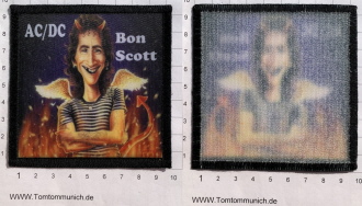 ACDC Bon ACDC Bon