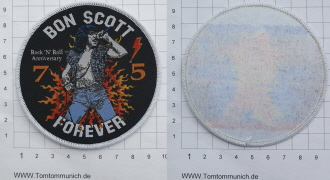 AC/DC Bon Scott AC/DC Bon Scott