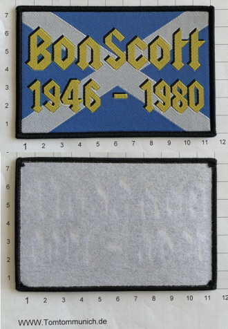 AC/DC Bon Scott AC/DC Bon Scott