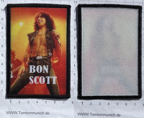 ACDC Bon Scott ACDC Bon Scott