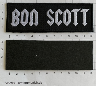 AC/DC Bon Scott AC/DC Bon Scott