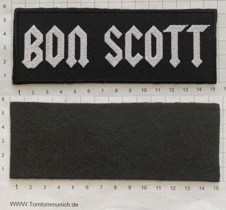 AC/DC Bon Scott AC/DC Bon Scott