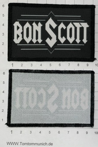 AC/DC Bon Scott AC/DC Bon Scott