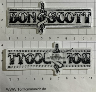 AC/DC Bon Scott AC/DC Bon Scott