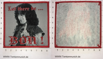 AC/DC Bon Scott AC/DC Bon Scott