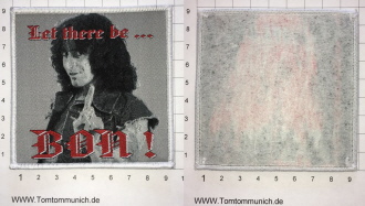 AC/DC Bon Scott AC/DC Bon Scott