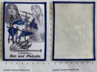 AC/DC Bon Scott AC/DC Bon Scott