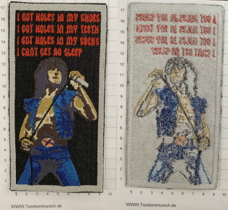 AC/DC Bon Scott AC/DC Bon Scott