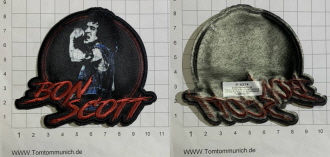 AC/DC Bon Scott AC/DC Bon Scott