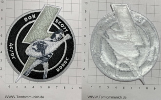 AC/DC Bon Scott AC/DC Bon Scott