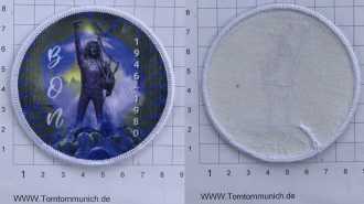 AC/DC Bon Scott AC/DC Bon Scott