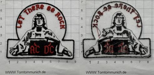 AC/DC Bon Scott AC/DC Bon Scott