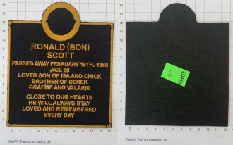 AC/DC Bon Scott AC/DC Bon Scott