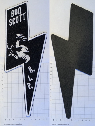 AC/DC Bon Scott AC/DC Bon Scott