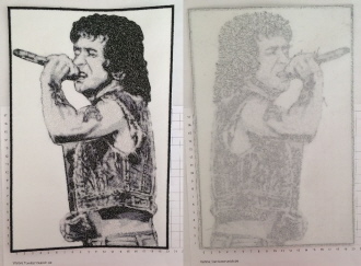 AC/DC Bon Scott AC/DC Bon Scott
