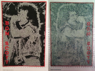 AC/DC Bon Scott AC/DC Bon Scott