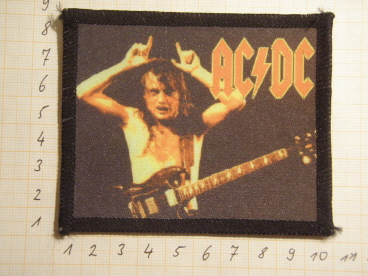 ACDC Angus 822-1a ACDC Angus 822-1a