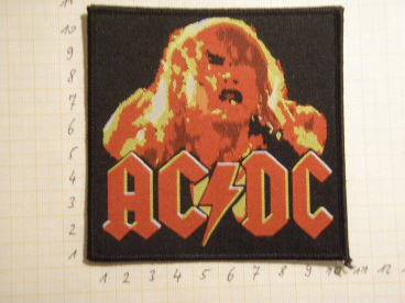 ACDC Angus ACDC Angus