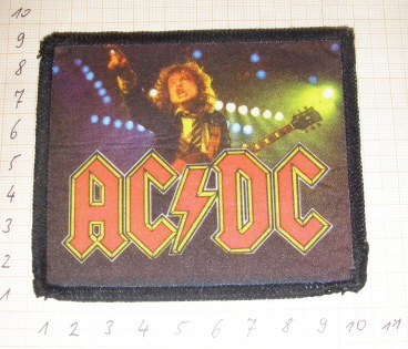 ACDC Angus ACDC Angus