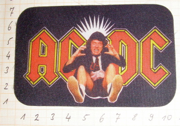 ACDC Angus ACDC Angus