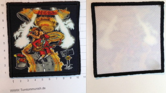 ACDC Angus und Brian ACDC Angus und Brian