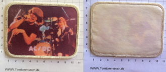 ACDC Angus und Brian ACDC Angus und Brian