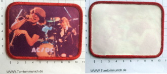 ACDC Angus und Brian ACDC Angus und Brian