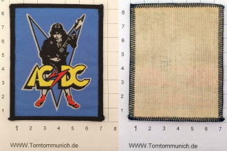 ACDC Angus ACDC Angus