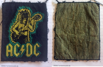 AC/DC Angus AC/DC Angus