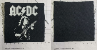 AC/DC Angus Young AC/DC Angus Young