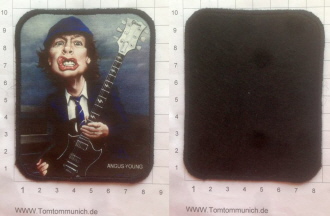 AC/DC Angus AC/DC Angus